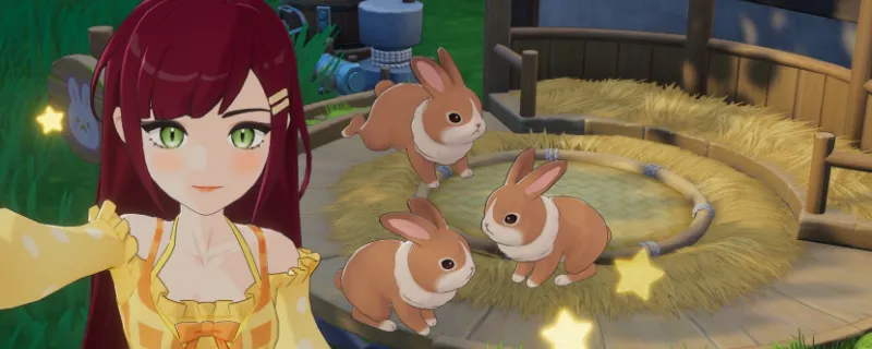 《星砂岛》BOBO送礼指南