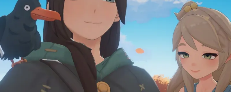 《星砂岛》喵呜铝送礼指南