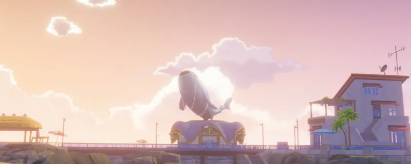 《星砂岛》404送礼指南