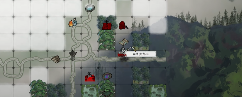 《龙胤立志传》高星奇遇探索攻略分享