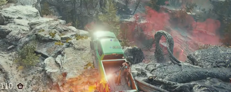 《毒液突击队》最高难度教堂速刷攻略分享