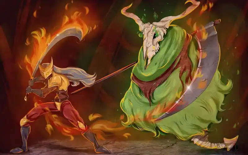 杀戮尖塔2战士一刀流玩法攻略