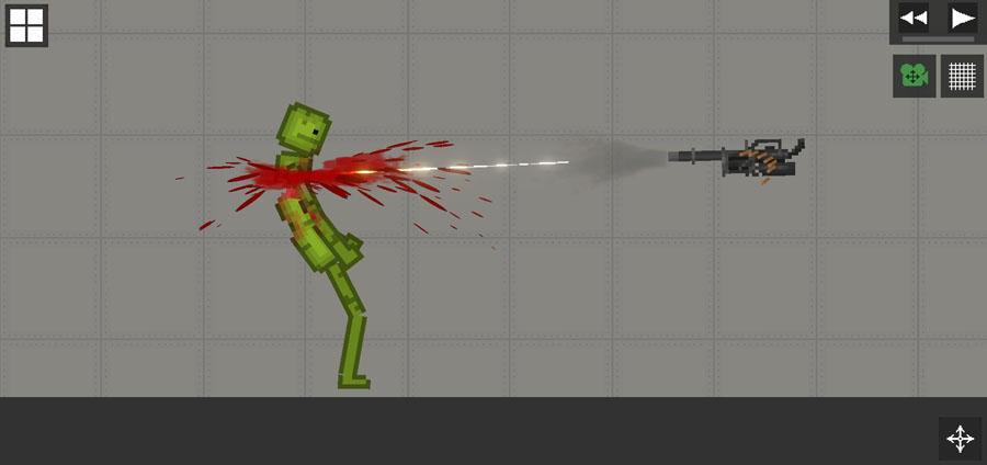 Melon Playground甜瓜游乐场