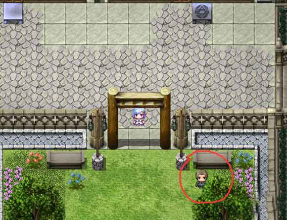 祈愿诗篇相亲对象在哪 土元素剧情攻略