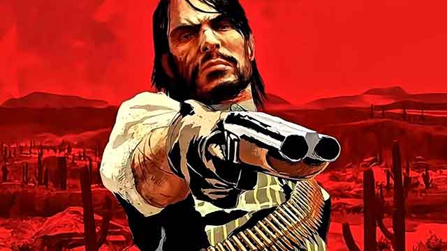 荒野大镖客救赎赚钱bug-扑克赚钱技巧