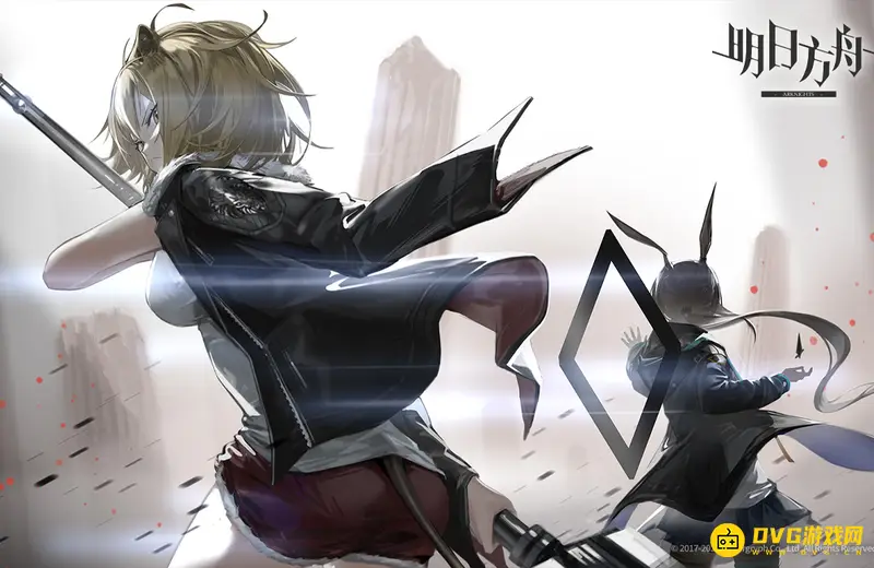 《明日方舟》第三个结局怎么触发-隐藏第六层全流程详解