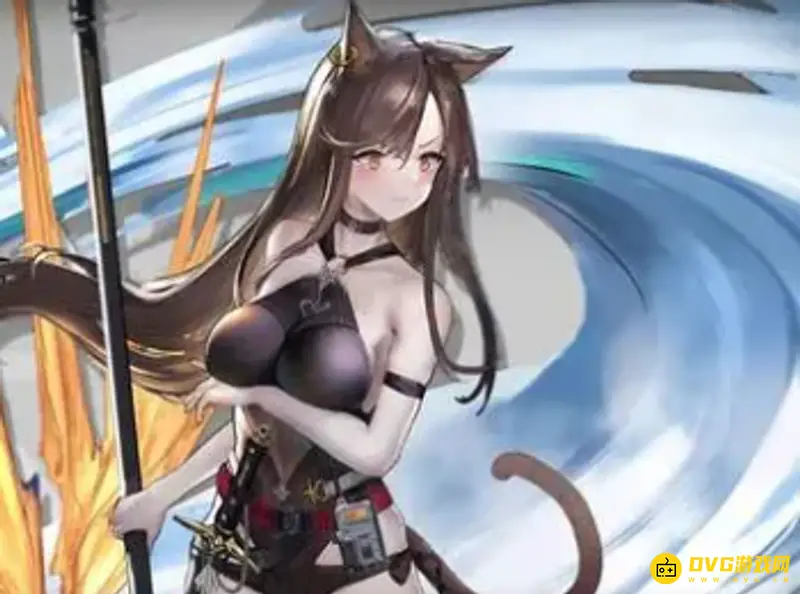 《明日方舟》天火避孕梗解析-天火角色背景与梗由来