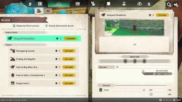 《怪物猎人物语3》经验获取攻略