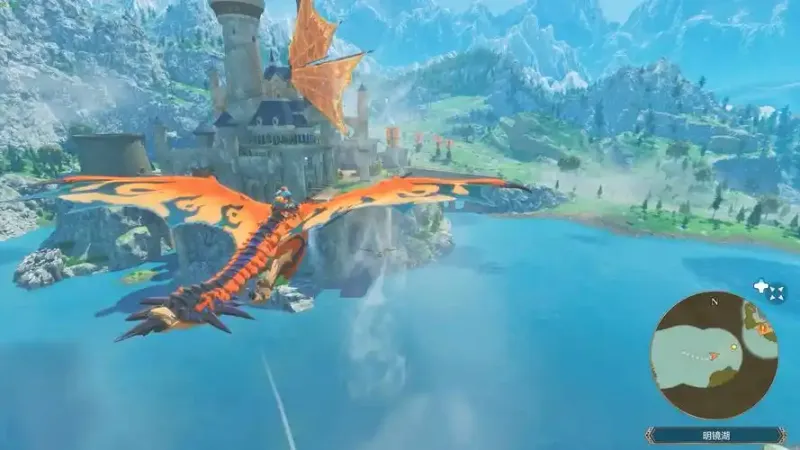 《怪物猎人物语3》经验获取攻略