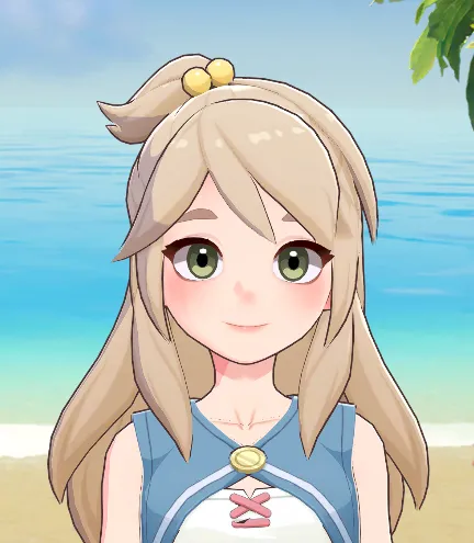 《星砂岛》NIA送礼指南