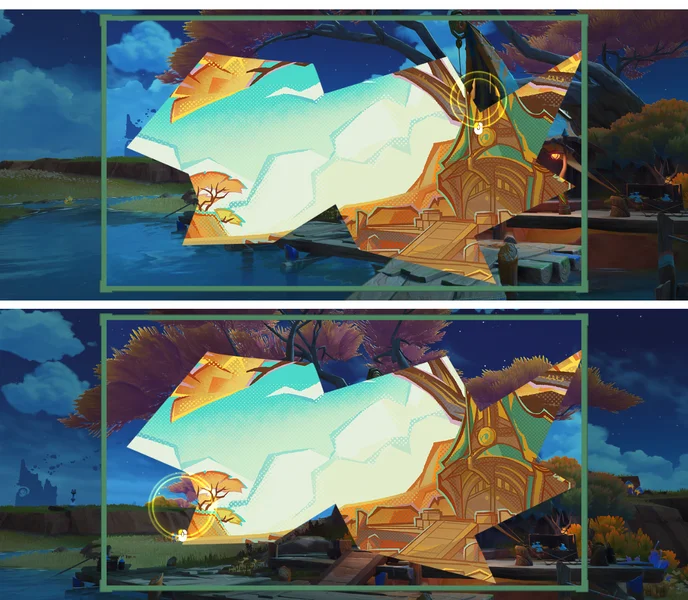 原神灵蕈旅记活动介绍