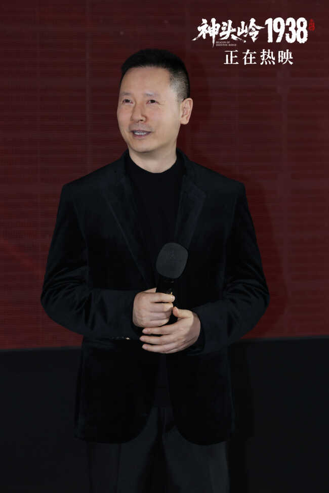 《神头岭1938》还原“逆天改命”经典战 240人伤亡歼敌1500创奇迹