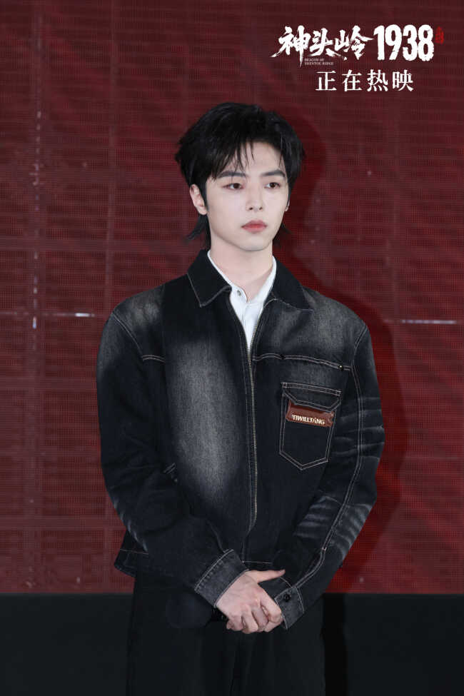 《神头岭1938》还原“逆天改命”经典战 240人伤亡歼敌1500创奇迹