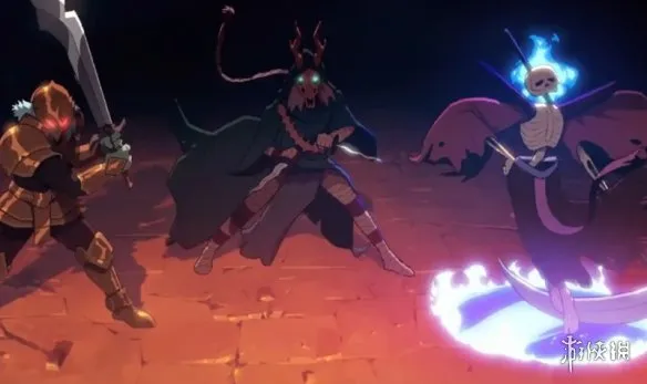 《杀戮尖塔2》佩尔之血作用详解