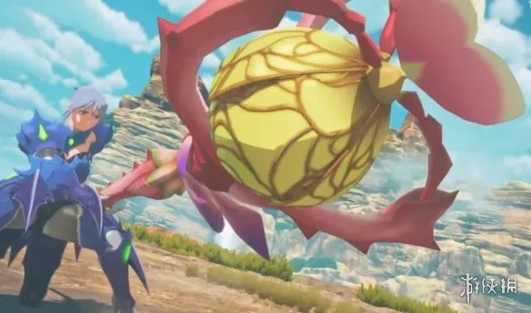 《怪物猎人物语3命运双龙》恐暴龙打法详解