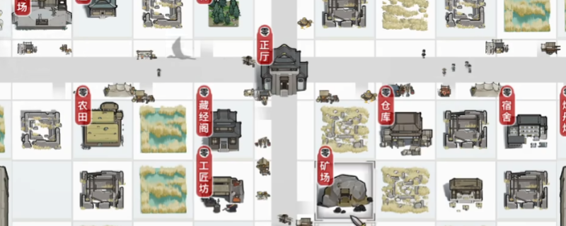 《龙胤立志传》蓬莱阁门派入门要求及特性介绍