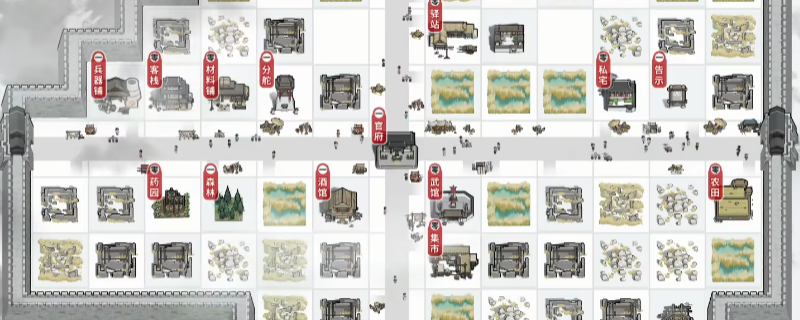 《龙胤立志传》五毒教门派入门要求及特性介绍