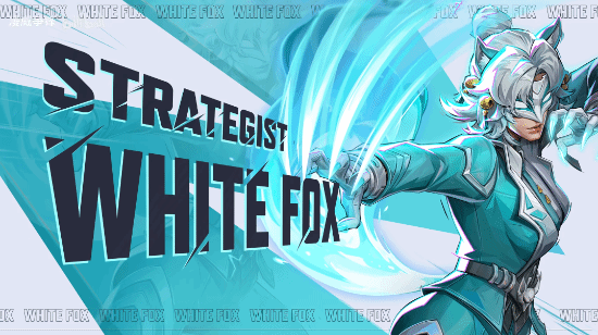 漫威争锋新英雄白狐介绍