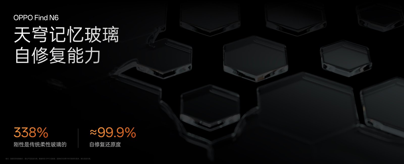 OPPO Find N6值不值?有这5个痛点场景闭眼买