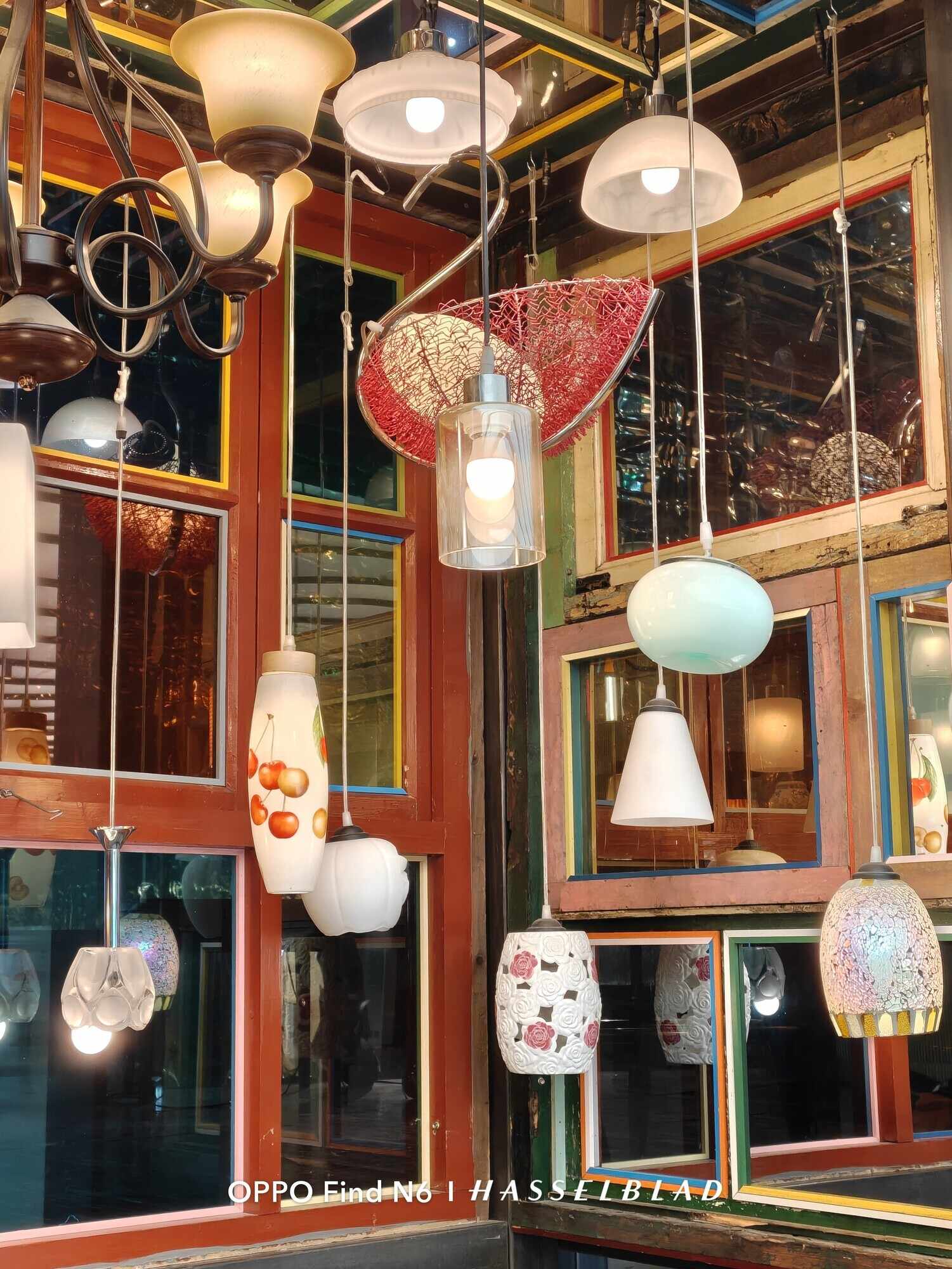 OPPO Find N6值不值?有这5个痛点场景闭眼买