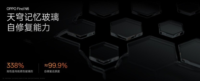 折叠屏的折痕,对使用到底有多大影响?