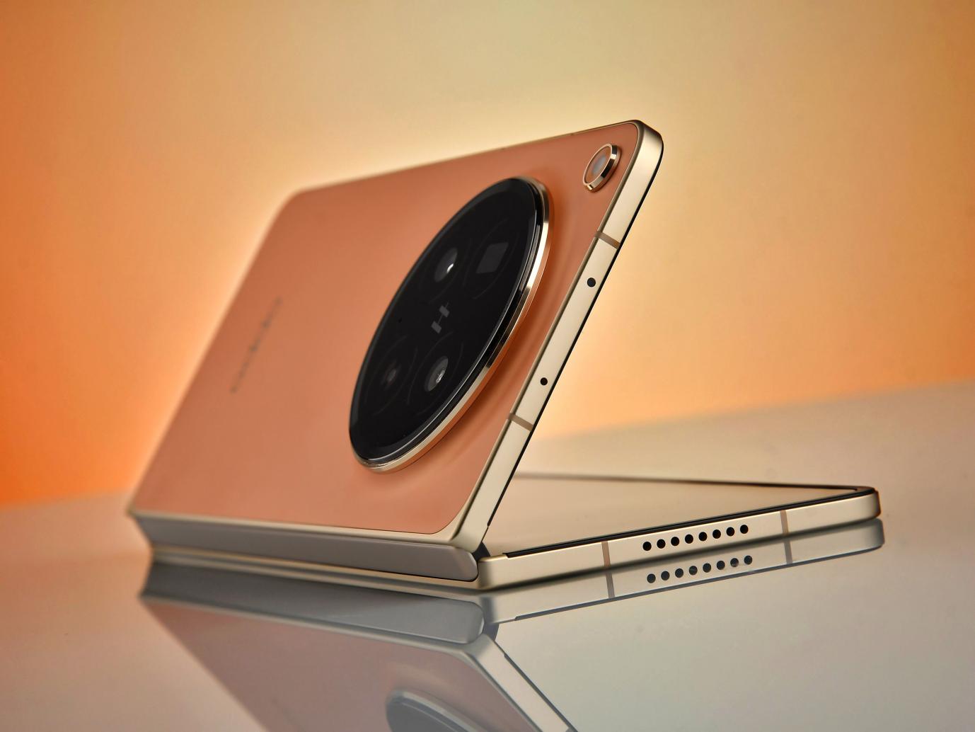 OPPO Find N6全面评测 弹走折痕,补完大屏最后一块短板