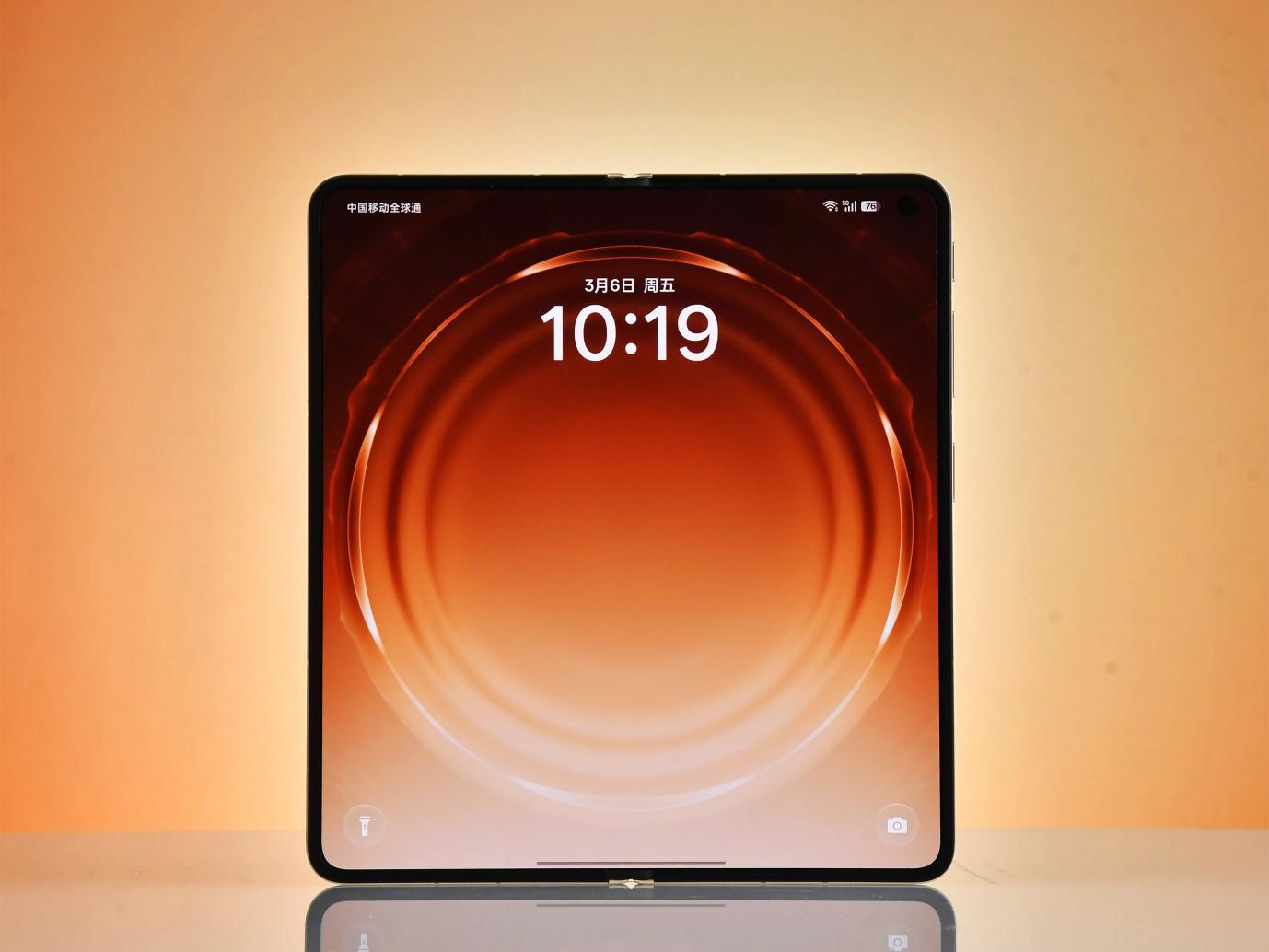 OPPO Find N6全面评测 弹走折痕,补完大屏最后一块短板