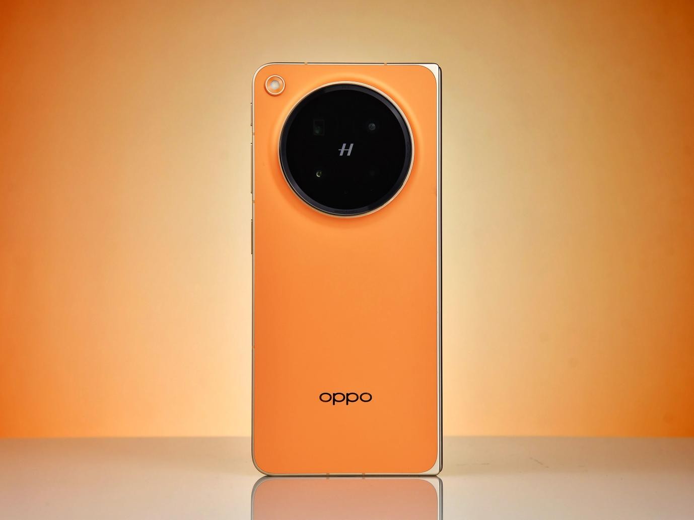 OPPO Find N6全面评测 弹走折痕,补完大屏最后一块短板