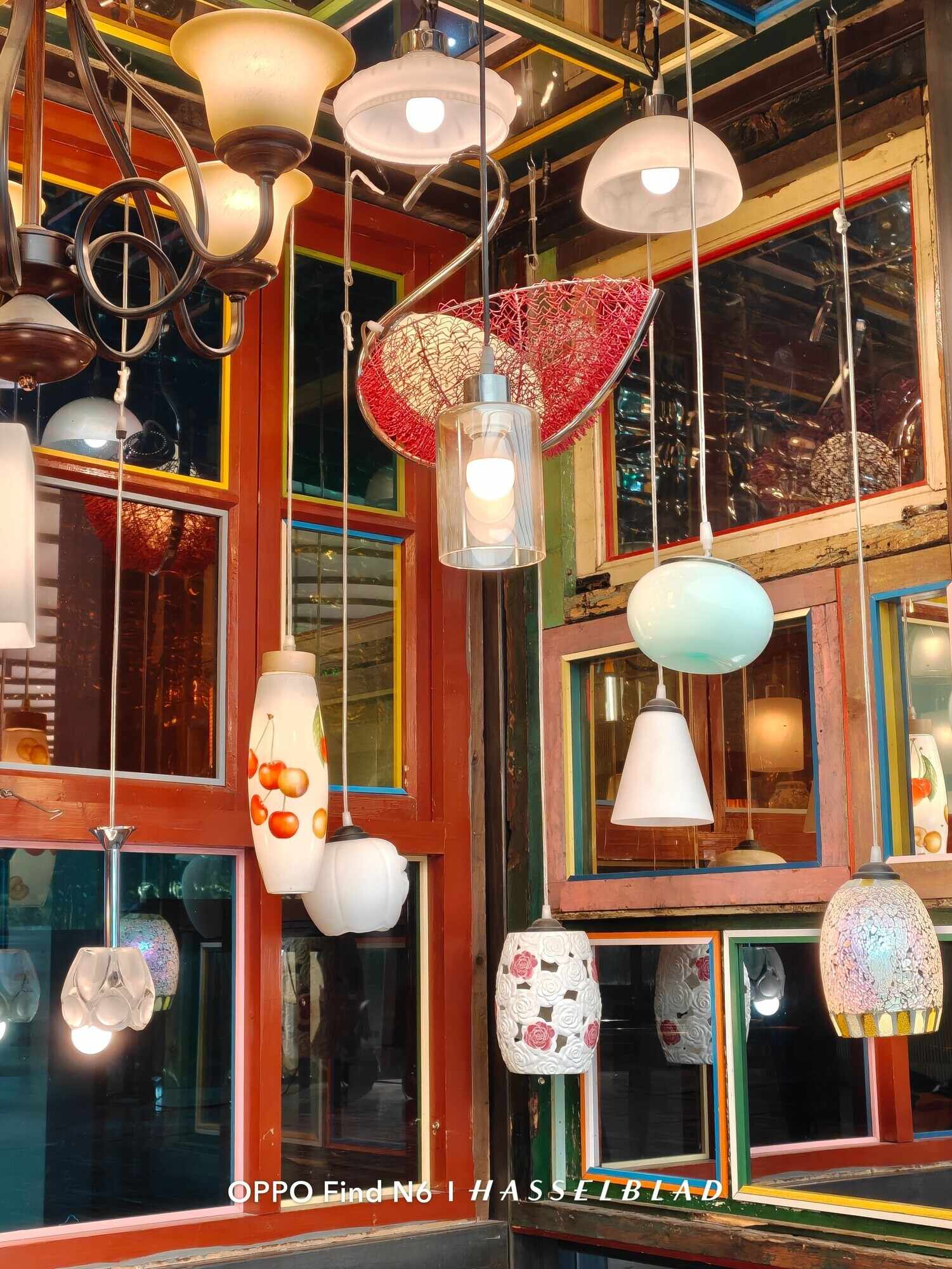 OPPO Find N6全面评测 弹走折痕,补完大屏最后一块短板