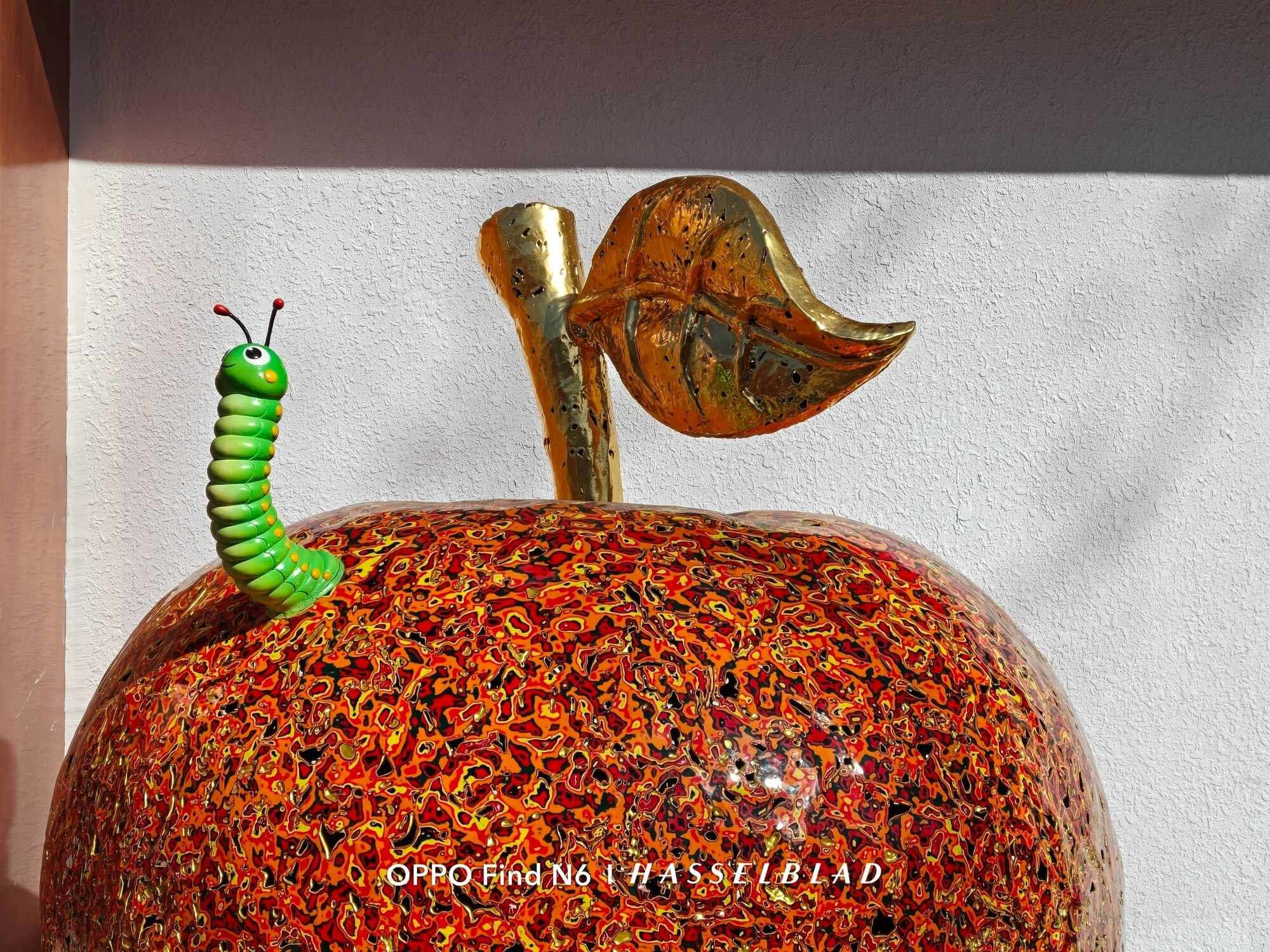 OPPO Find N6全面评测 弹走折痕,补完大屏最后一块短板