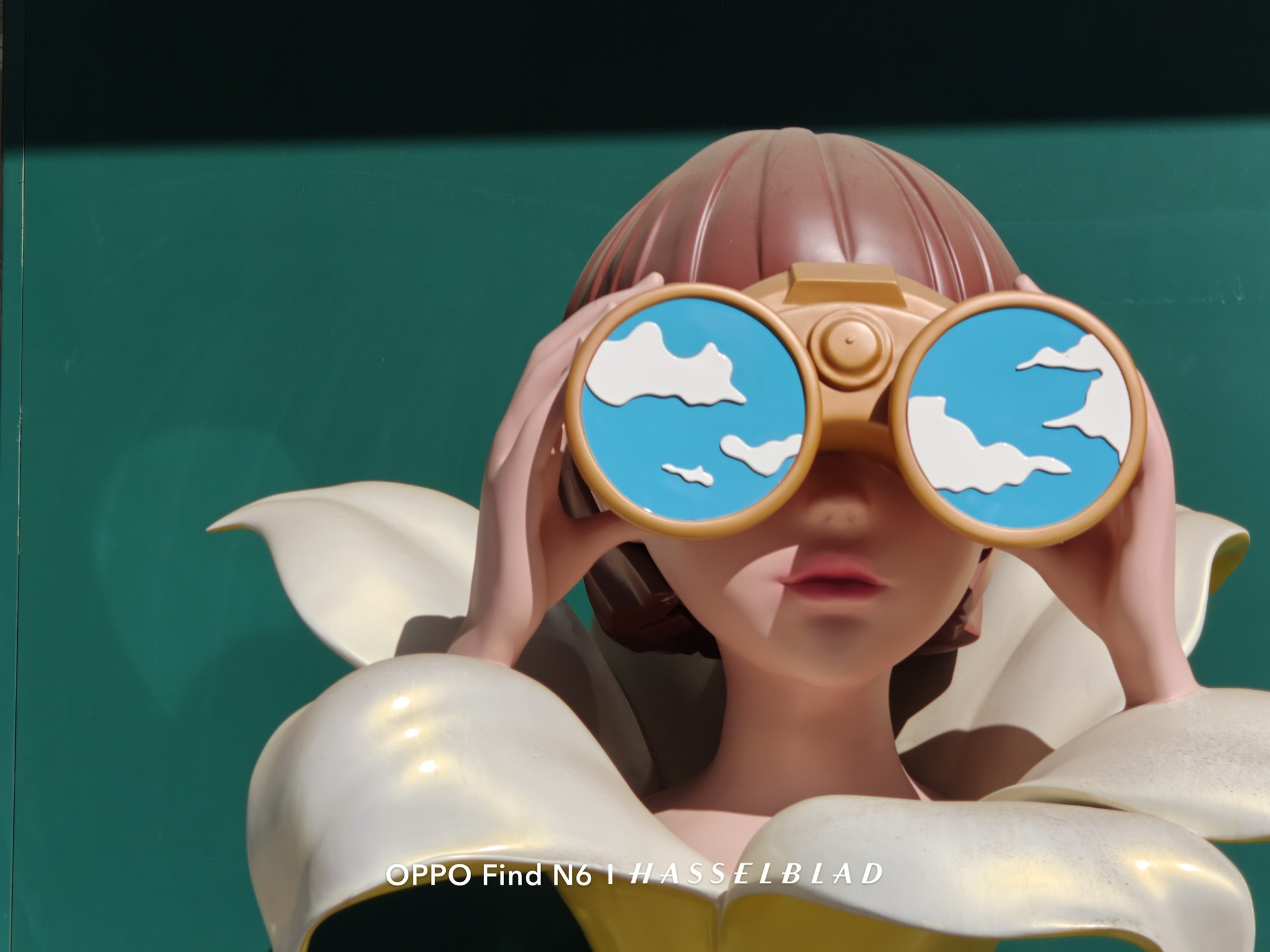 OPPO Find N6全面评测 弹走折痕,补完大屏最后一块短板