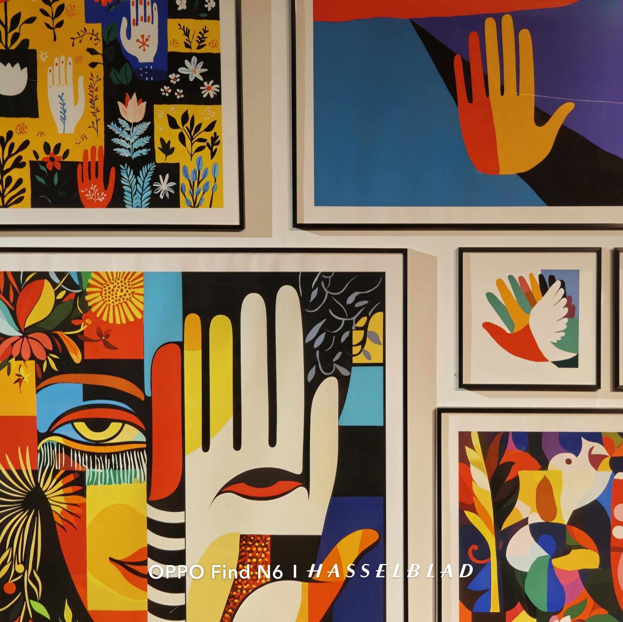 OPPO Find N6全面评测 弹走折痕,补完大屏最后一块短板