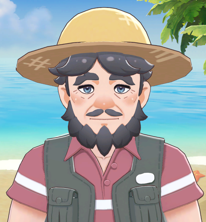 《星砂岛》加里克送礼指南