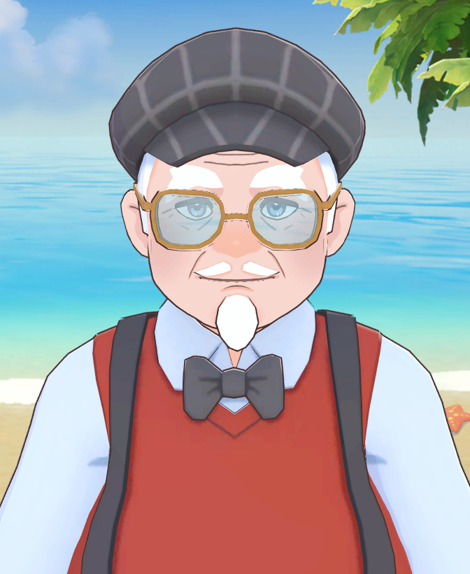 《星砂岛》雷吉斯送礼指南