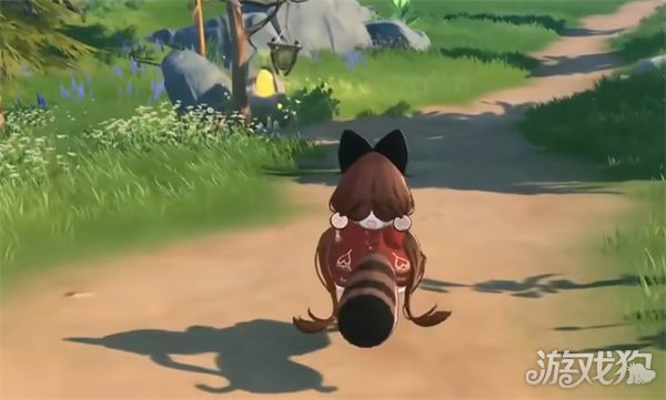 蓝色星原旅谣芃芃怎么样4