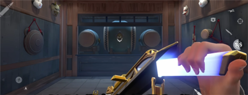 无畏契约手游紫阙金琅什么时候返场-3