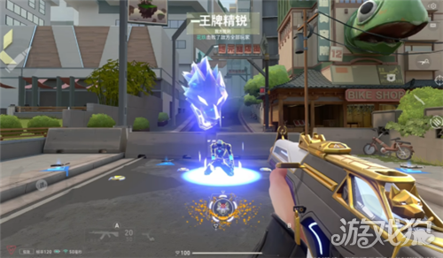 无畏契约手游紫阙金琅什么时候返场-4