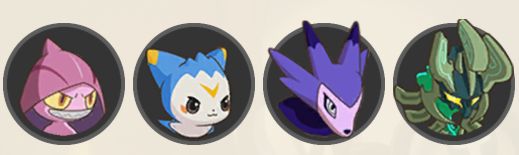 洛克王国世界风起队配队攻略