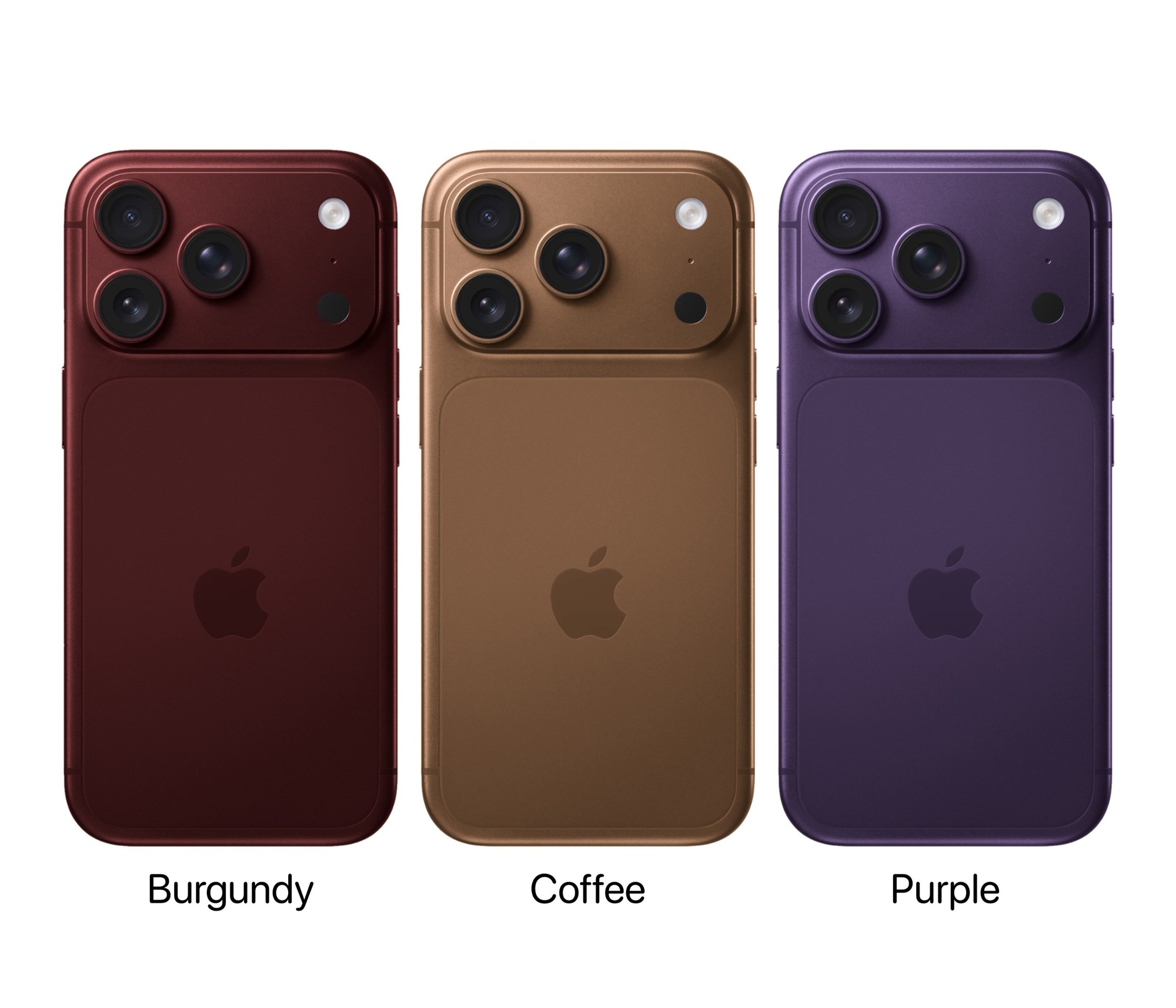 挤牙膏大年到来?iPhone18 Pro系列全面预测