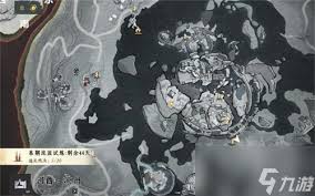 燕云十六声祭无忘告乃翁成就怎么达成