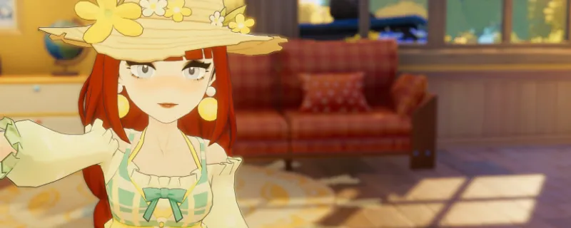 《星砂岛》NIA送礼指南-NIA喜欢与不喜欢的礼物详解