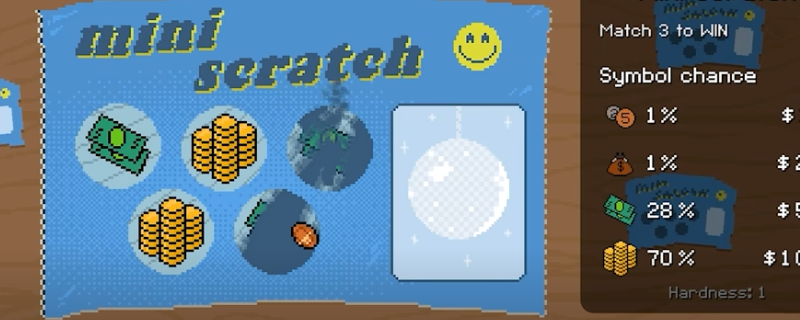 《刮个爽》刷盘子成就解锁指南