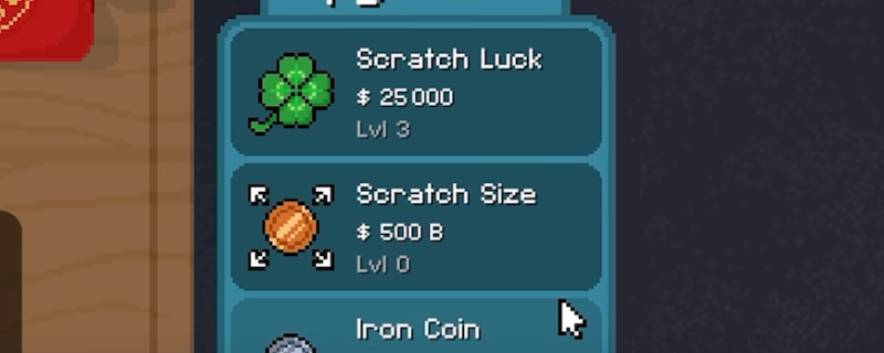 《刮个爽》夜市相关成就解锁指南