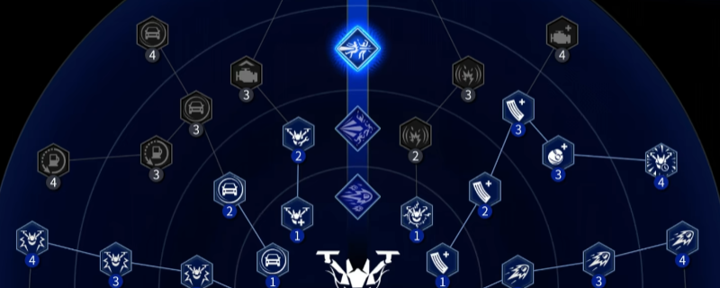 《毒液突击队》新手轮椅BD玩法攻略分享