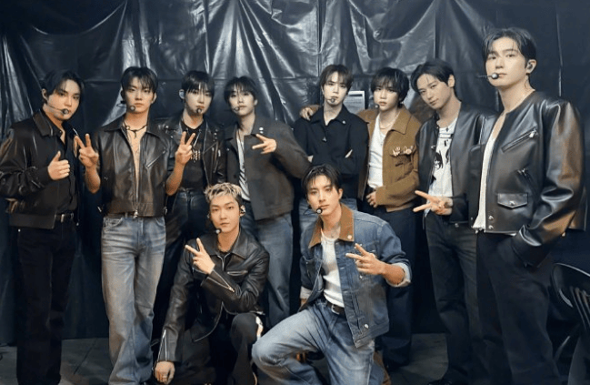 经纪公司回应THEBOYZ成员解约要求：无法接受！