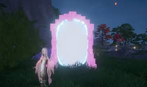 无限暖暖九华阙奇想华灯怎么获取