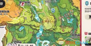 洛克王国世界在哪刷宠物蛋