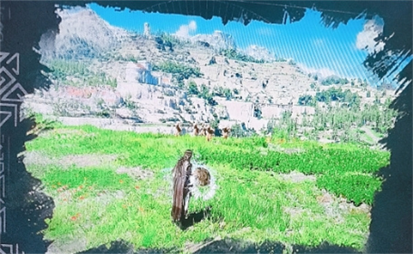 红色沙漠采石场任务完成攻略分享