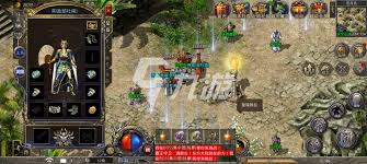 热血合击传奇法师带什么英雄厉害