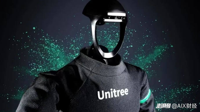 宇树上市，这10点你应该知道